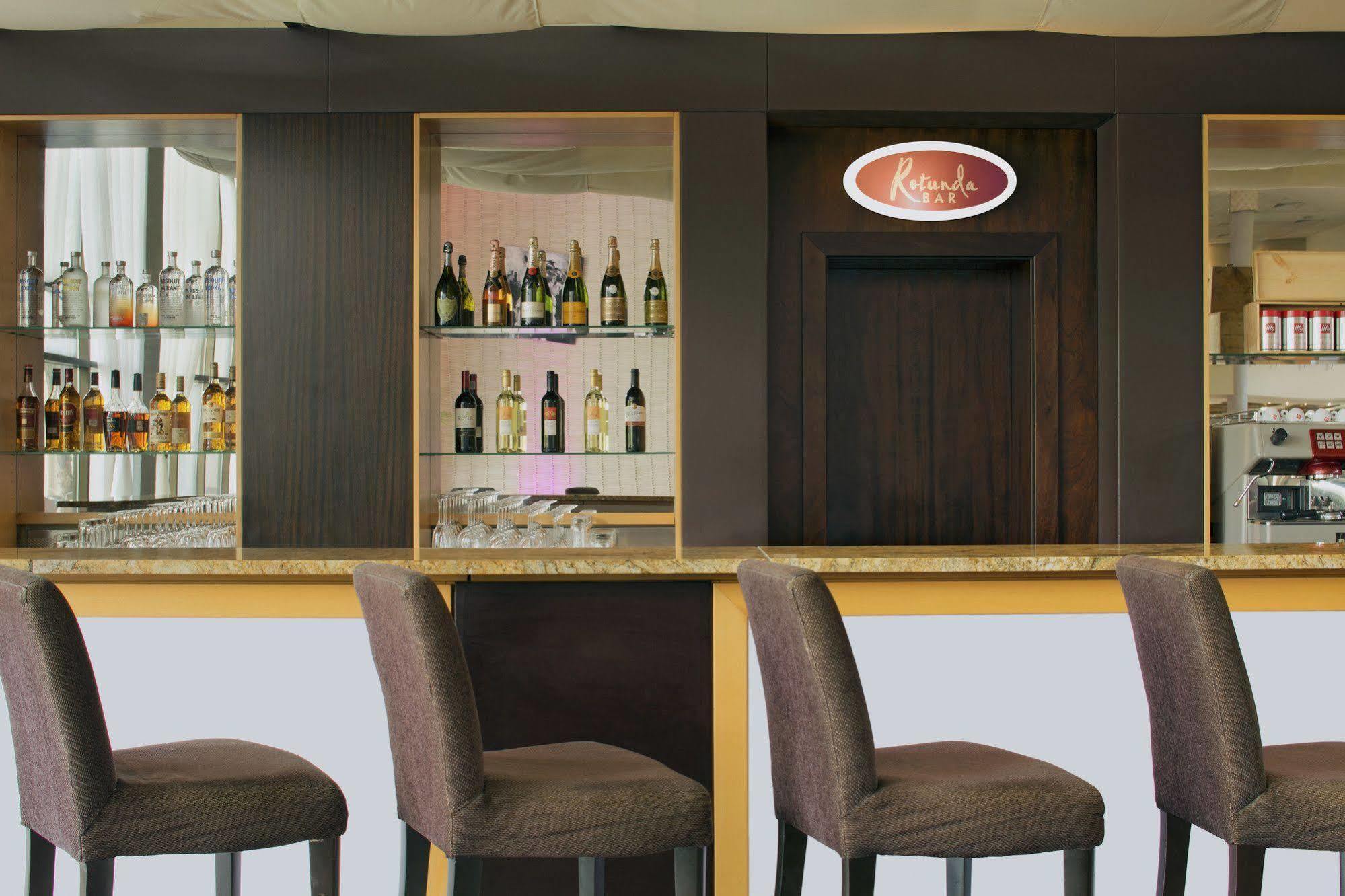 Ibom Hotel & Golf Resort Uyo Kültér fotó